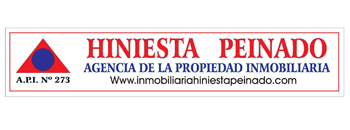 Inmobiliaria Hiniesta Peinado